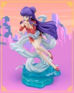 Statuetka Bandai Tamashii Nations Ranma 1/2 Shampoo 17 cm