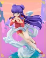 Statuetka Bandai Tamashii Nations Ranma 1/2 Shampoo 17 cm