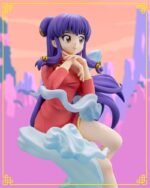 Statuetka Bandai Tamashii Nations Ranma 1/2 Shampoo 17 cm