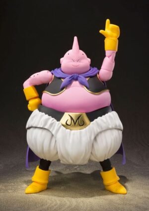 Dragonball Z S.H. Figuarts Action Figurka Majin Boo Good 18 cm