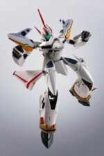 Figurka Macross 7 VF-19P Valkyrie 15 cm