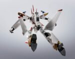 Figurka Macross 7 VF-19P Valkyrie 15 cm