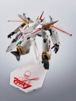 Figurka Macross 7 VF-19P Valkyrie 15 cm