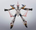 Figurka Macross 7 VF-19P Valkyrie 15 cm