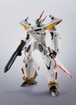 Figurka Macross 7 VF-19P Valkyrie 15 cm