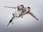 Figurka Macross 7 VF-19P Valkyrie 15 cm