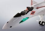 Figurka Macross 7 VF-19P Valkyrie 15 cm