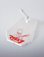 Figurka Macross 7 VF-19P Valkyrie 15 cm