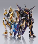 Figurka Code Geass: Lelouch of the Rebellion Lancelot Albion 18 cm