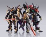 Figurka Code Geass: Lelouch of the Rebellion Lancelot Albion 18 cm