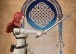 Figurka S.H. Figuarts Hera 18 cm - Lord of the Rings: The War of the Rohirrim