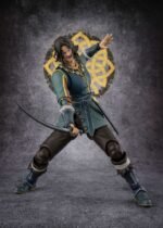 Figurka Wulf 18 cm z Lord of the Rings The War of the Rohirrim