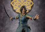 Figurka Wulf 18 cm z Lord of the Rings The War of the Rohirrim