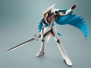 Metaphor: ReFantazio S.H.Figuarts Action Figurka Seeker 19 cm