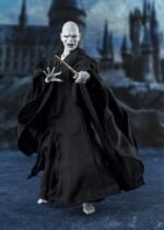 Figurka Lord Voldemort 15 cm Harry Potter i Kamień Filozoficzny