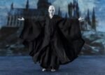 Figurka Lord Voldemort 15 cm Harry Potter i Kamień Filozoficzny