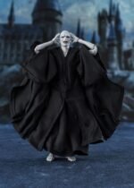 Figurka Lord Voldemort 15 cm Harry Potter i Kamień Filozoficzny