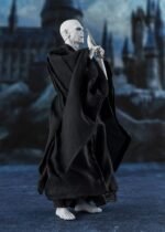 Figurka Lord Voldemort 15 cm Harry Potter i Kamień Filozoficzny