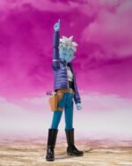 Dragon Ball S.H.Figuarts Action Figure Glorio 13 cm