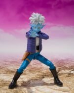 Dragon Ball S.H.Figuarts Action Figure Glorio 13 cm