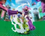 Statuetka Bandai Tamashii Nations One Piece Jewelry Bonney Near Death Experience 17 cm