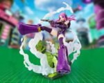 Statuetka Bandai Tamashii Nations One Piece Jewelry Bonney Near Death Experience 17 cm