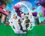 Statuetka Bandai Tamashii Nations One Piece Jewelry Bonney Near Death Experience 17 cm