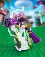 Statuetka Bandai Tamashii Nations One Piece Jewelry Bonney Near Death Experience 17 cm