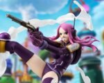 Statuetka Bandai Tamashii Nations One Piece Jewelry Bonney Near Death Experience 17 cm