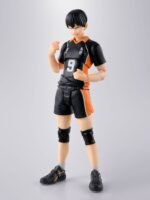 Haikyu!! S.H.Figuarts Action Figure Tobio Kageyama 16 cm