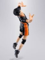 Haikyu!! S.H.Figuarts Action Figure Tobio Kageyama 16 cm