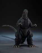 Godzilla (1989) S.H. Monster Arts Action Figure Godzilla vs. Biollante Movie Graphic Plus 16 cm