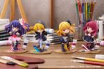 Figurka Oshi no Ko PalVerse PVC Figurka Statuetka Ruby 10 cm