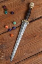 Zabawa Dungeons & Dragons Foam Dagger Rogue