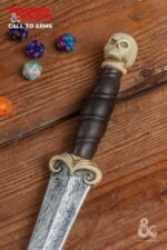 Zabawa Dungeons & Dragons Foam Dagger Rogue