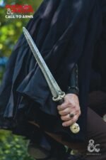 Zabawa Dungeons & Dragons Foam Dagger Rogue
