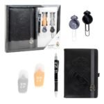 Zestaw papierniczy Real Madrid