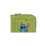 Portfel Lilo & Stitch Green