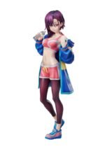 Figurka Zom 100: Bucket List of the Dead PVC Statuetka 1/7 Shizuka Mikazuki 24 cm
