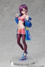 Figurka Zom 100: Bucket List of the Dead PVC Statuetka 1/7 Shizuka Mikazuki 24 cm