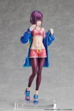 Figurka Zom 100: Bucket List of the Dead PVC Statuetka 1/7 Shizuka Mikazuki 24 cm