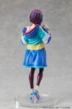 Figurka Zom 100: Bucket List of the Dead PVC Statuetka 1/7 Shizuka Mikazuki 24 cm