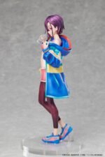 Figurka Zom 100: Bucket List of the Dead PVC Statuetka 1/7 Shizuka Mikazuki 24 cm