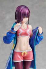 Figurka Zom 100: Bucket List of the Dead PVC Statuetka 1/7 Shizuka Mikazuki 24 cm