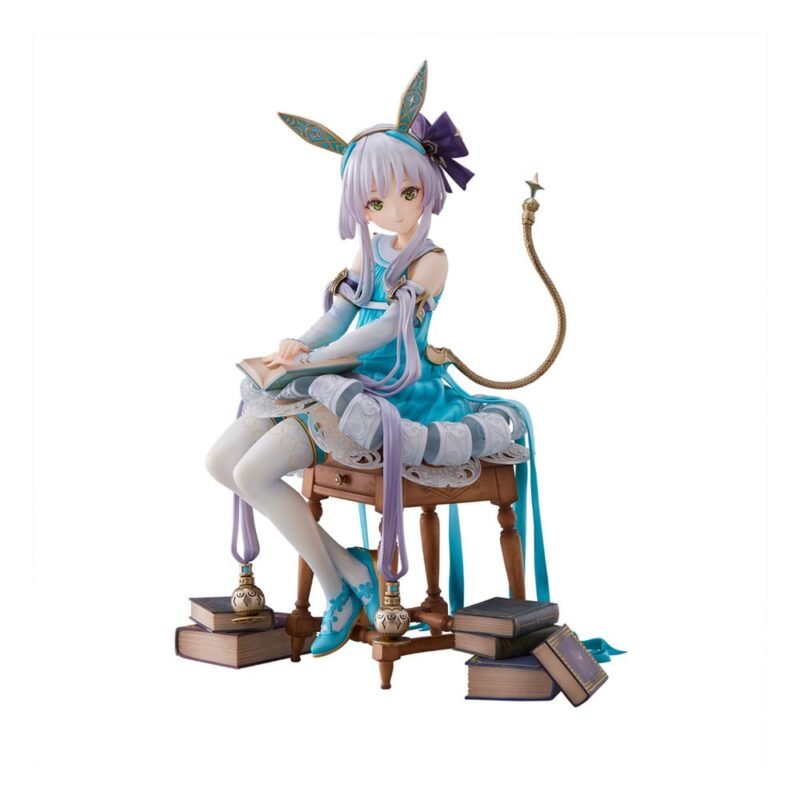 Figurka Atelier Sophie 2: The Alchemist of the Mysterious Dream PVC Figurka Statuetka 1/7 Plachta 21 cm