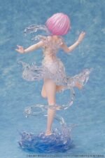 Statuetka Design COCO Re:Zero Ram Aqua Dress 23 cm