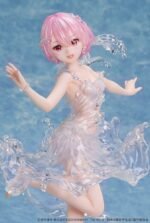 Statuetka Design COCO Re:Zero Ram Aqua Dress 23 cm