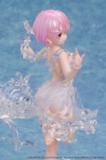 Statuetka Design COCO Re:Zero Ram Aqua Dress 23 cm