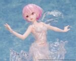 Statuetka Design COCO Re:Zero Ram Aqua Dress 23 cm