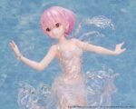 Statuetka Design COCO Re:Zero Ram Aqua Dress 23 cm